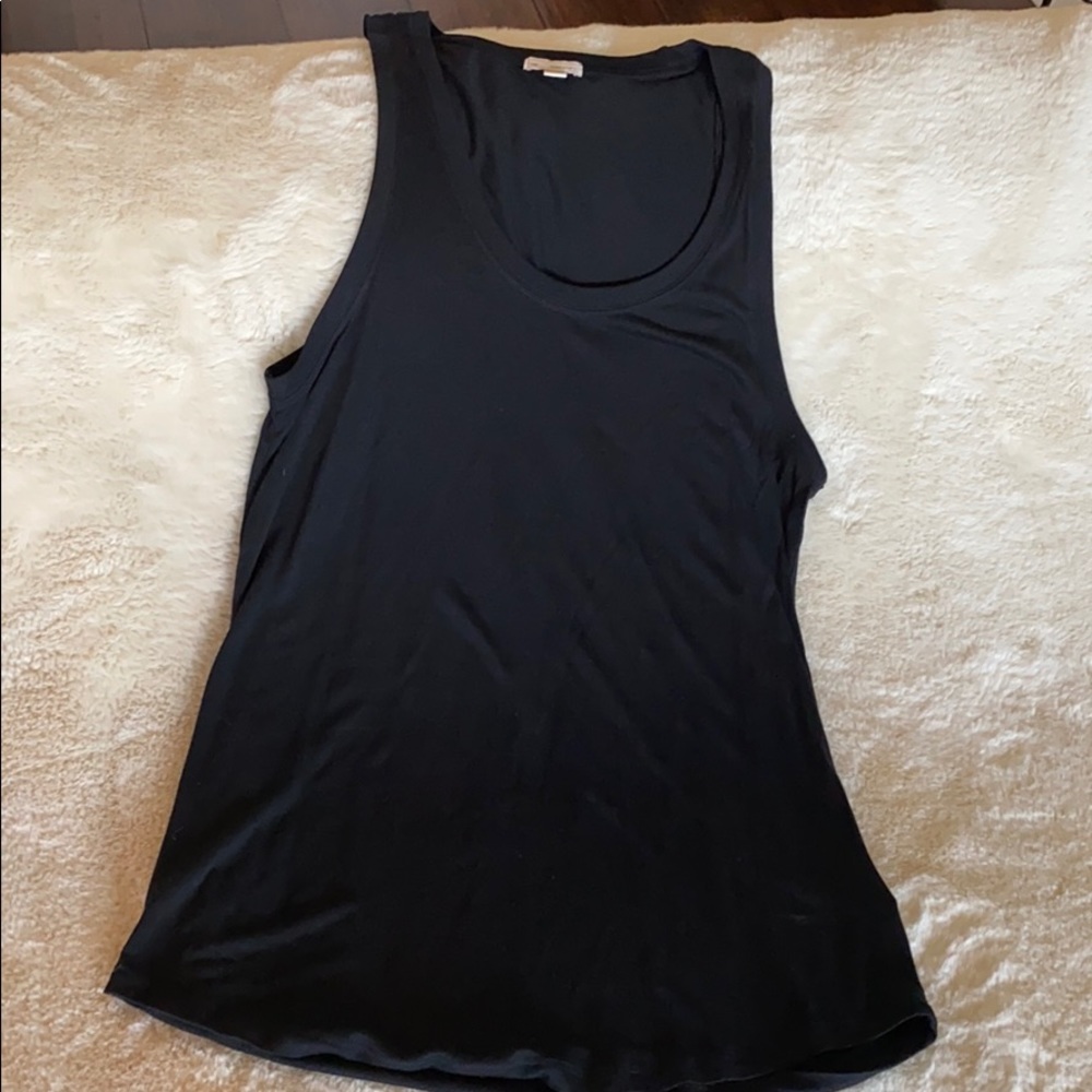 Black Gap summer tank.  Never worn.